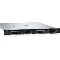 Dell PowerEdge R360 Intel Xeon E-2414 Rack Server